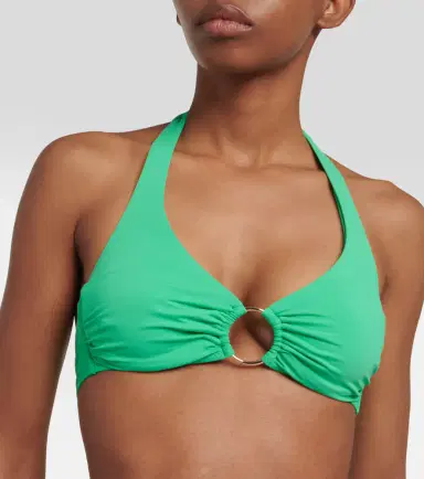 Melissa Odabash Brussels bikini top | Thumbnail 4