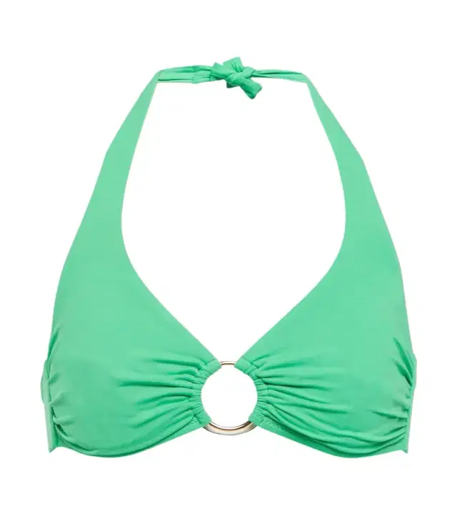 Melissa Odabash Brussels bikini top