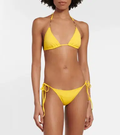 Melissa Odabash Mykonos bikini bottoms | Thumbnail 4
