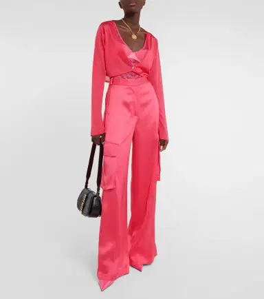 Versace Medusa crop cardigan | Thumbnail 5 Versace Medusa crop cardigan | Thumbnail 5