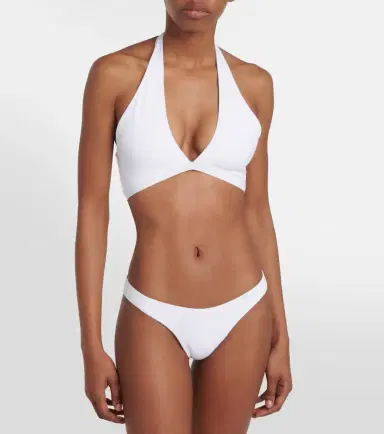 Melissa Odabash Prague bikini bottoms | Thumbnail 4