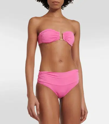Melissa Odabash Bel Air bikini bottoms | Thumbnail 2
