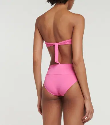 Melissa Odabash Bel Air bikini bottoms | Thumbnail 4
