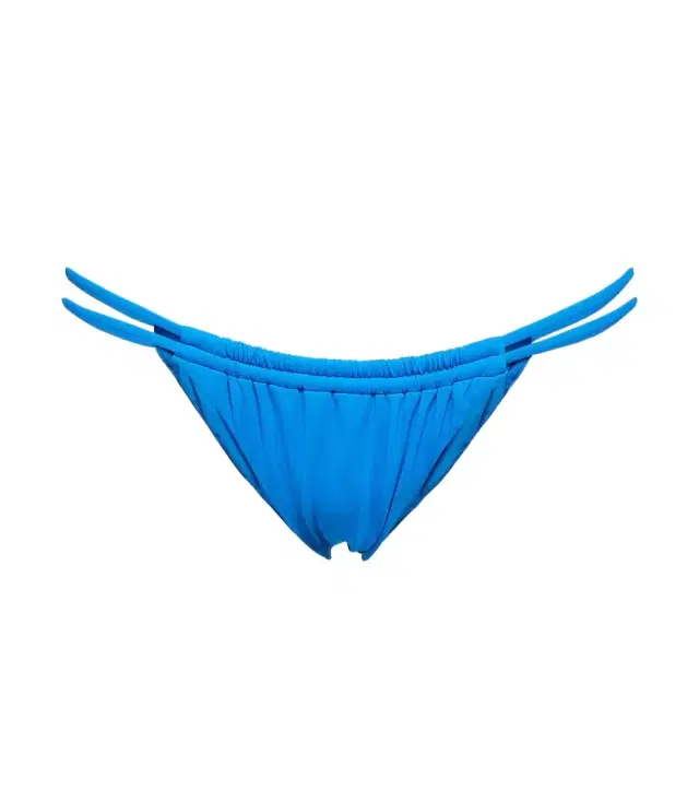 Melissa Odabash Luxor high-rise bikini bottoms