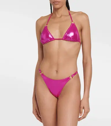 Melissa Odabash St Barths bikini top | Thumbnail 4