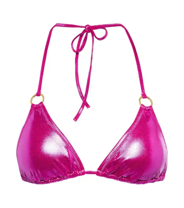 Melissa Odabash St Barths bikini top