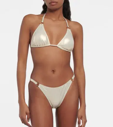 Melissa Odabash St. Barths bikini bottoms | Thumbnail 2