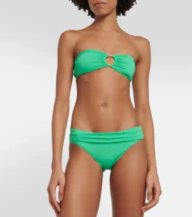 Melissa Odabash Tortola bikini top | Thumbnail 4
