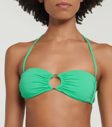 Melissa Odabash Tortola bikini top | Thumbnail 5
