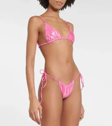 Jade Swim Lana bikini bottoms | Thumbnail 2