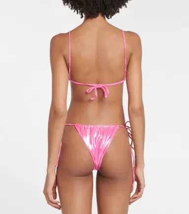 Jade Swim Lana bikini bottoms | Thumbnail 4