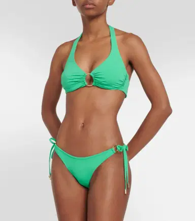 Melissa Odabash Tortola bikini bottoms | Thumbnail 3