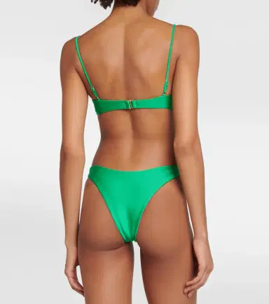 JADE SWIM Vera low-rise bikini bottoms | Thumbnail 2
