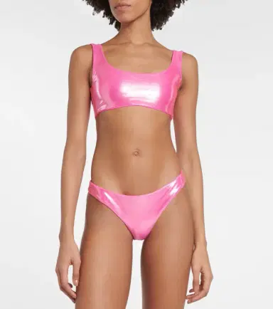 JADE SWIM Expose bikini bottom | Thumbnail 4