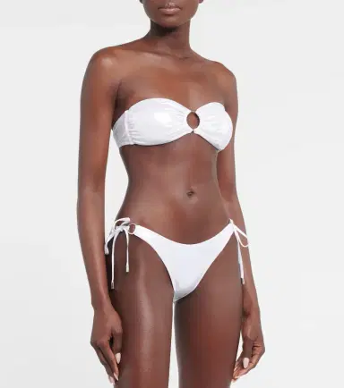 Melissa Odabash Exclusive to Mytheresa - Tortola bikini top | Thumbnail 2