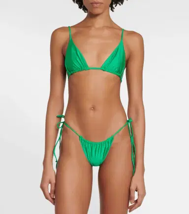 Jade Swim Lana bikini bottoms | Thumbnail 4