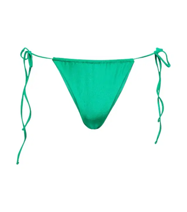 Jade Swim Lana bikini bottoms