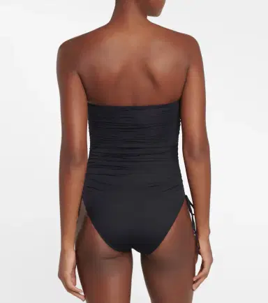 Melissa Odabash Strapless swimsuit | Thumbnail 2