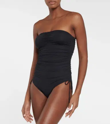 Melissa Odabash Strapless swimsuit | Thumbnail 5