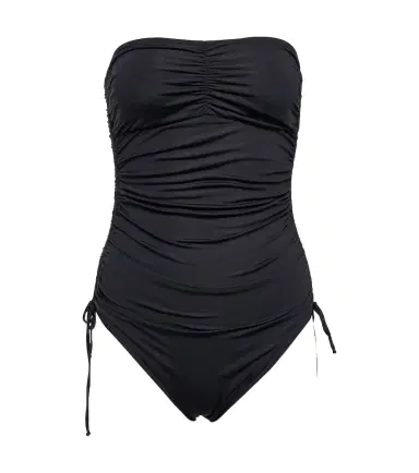Melissa Odabash Strapless swimsuit | Thumbnail 1