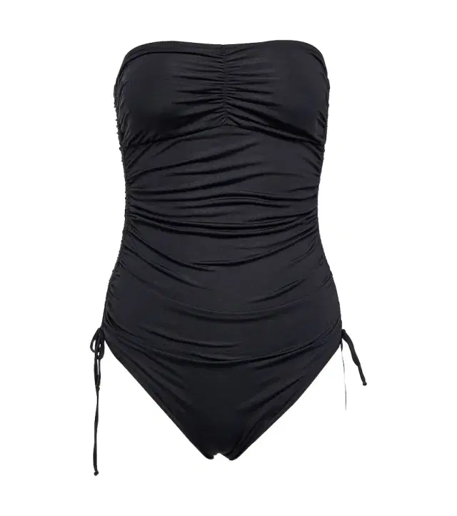 Melissa Odabash Strapless swimsuit