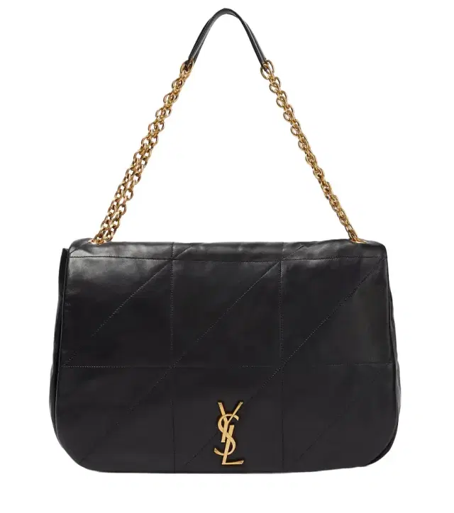Saint Laurent Jamie 4.3 leather shoulder bag