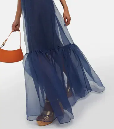 Staud Calluna organza gown | Thumbnail 2