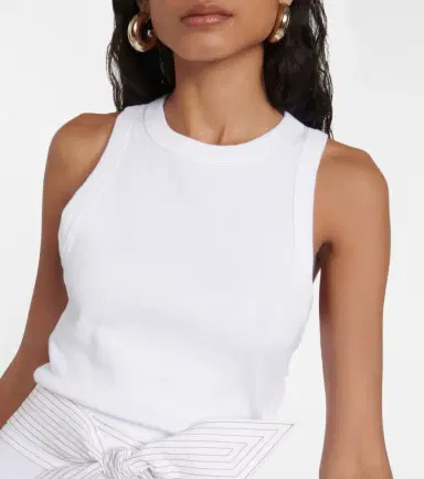 Veronica Beard Austyn cotton-blend midi dress | Thumbnail 5