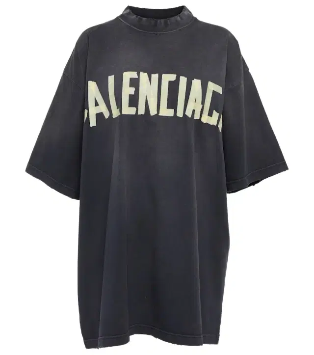 Logo cotton T-shirt