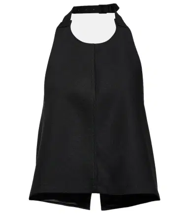 Wardrobe.NYC Wardrobe. NYC Wool tank top | Thumbnail 1