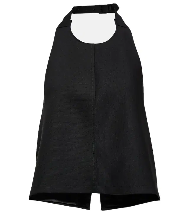 Wardrobe.NYC Wardrobe. NYC Wool tank top
