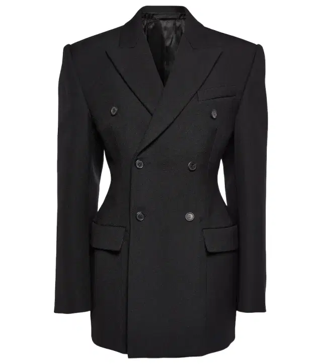 Wardrobe.NYC Wardrobe. NYC Wool blazer