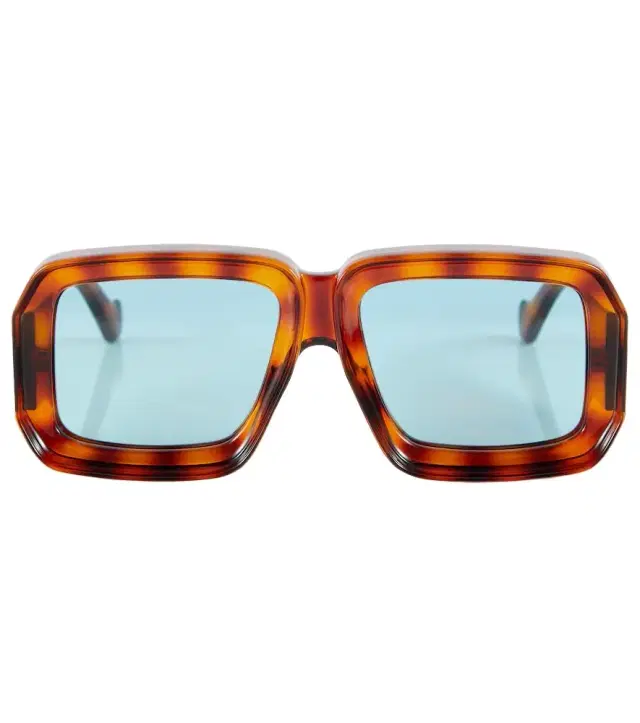 Loewe Paula's Ibiza oversized sunglasses