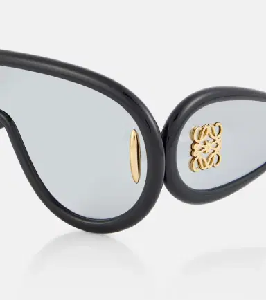 Loewe Paula's Ibiza Wave mask sunglasses | Thumbnail 2 Loewe Paula's Ibiza Wave mask sunglasses | Thumbnail 2