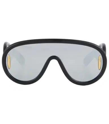 Loewe Paula's Ibiza Wave mask sunglasses | Thumbnail 1 Loewe Paula's Ibiza Wave mask sunglasses | Thumbnail 1
