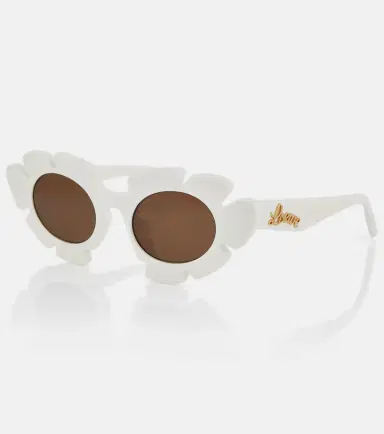 Loewe Paula's Ibiza cat-eye sunglasses | Thumbnail 3 Loewe Paula's Ibiza cat-eye sunglasses | Thumbnail 3