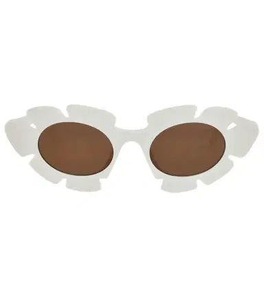 Loewe Paula's Ibiza cat-eye sunglasses | Thumbnail 1 Loewe Paula's Ibiza cat-eye sunglasses | Thumbnail 1