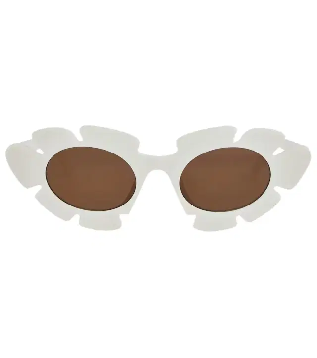 Loewe Paula's Ibiza cat-eye sunglasses