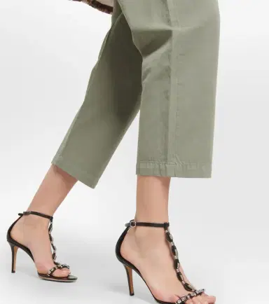 Citizens of Humanity Pony mid-rise straight pants | Thumbnail 3