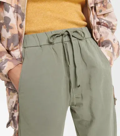 Citizens of Humanity Pony mid-rise straight pants | Thumbnail 4