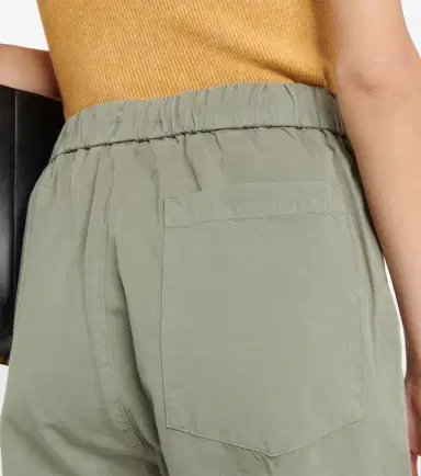 Citizens of Humanity Pony mid-rise straight pants | Thumbnail 5