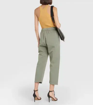 Citizens of Humanity Pony mid-rise straight pants | Thumbnail 6