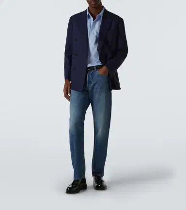 Gabriela Hearst Quevedo cotton poplin shirt | Thumbnail 6 Gabriela Hearst Quevedo cotton poplin shirt | Thumbnail 6