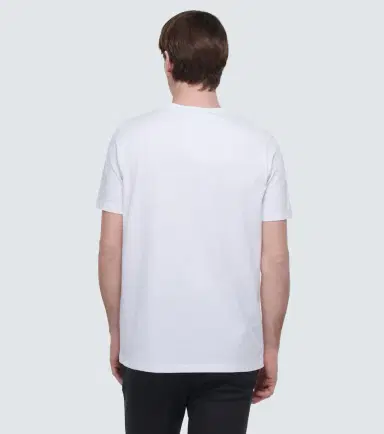 Gabriela Hearst Bandeira cotton T-shirt | Thumbnail 3