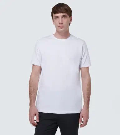 Gabriela Hearst Bandeira cotton T-shirt | Thumbnail 4