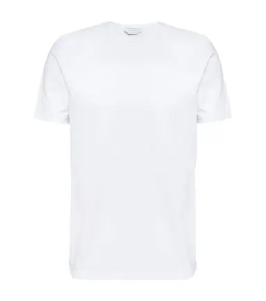 Gabriela Hearst Bandeira cotton T-shirt | Thumbnail 1