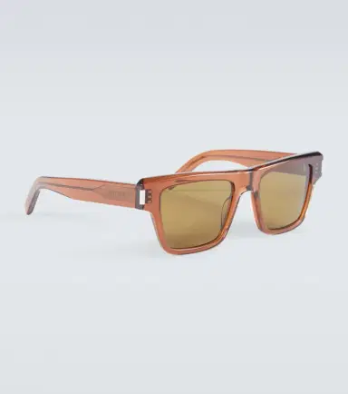 Saint Laurent SL 51 square sunglasses | Thumbnail 2 Saint Laurent SL 51 square sunglasses | Thumbnail 2