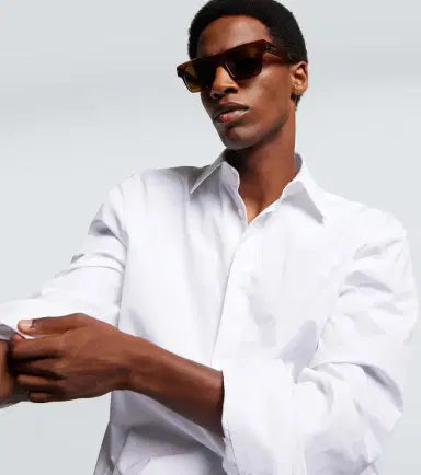 Saint Laurent SL 51 square sunglasses | Thumbnail 4 Saint Laurent SL 51 square sunglasses | Thumbnail 4