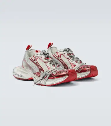 Balenciaga 3XL mesh sneakers | Thumbnail 2