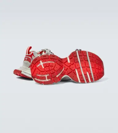 Balenciaga 3XL mesh sneakers | Thumbnail 3